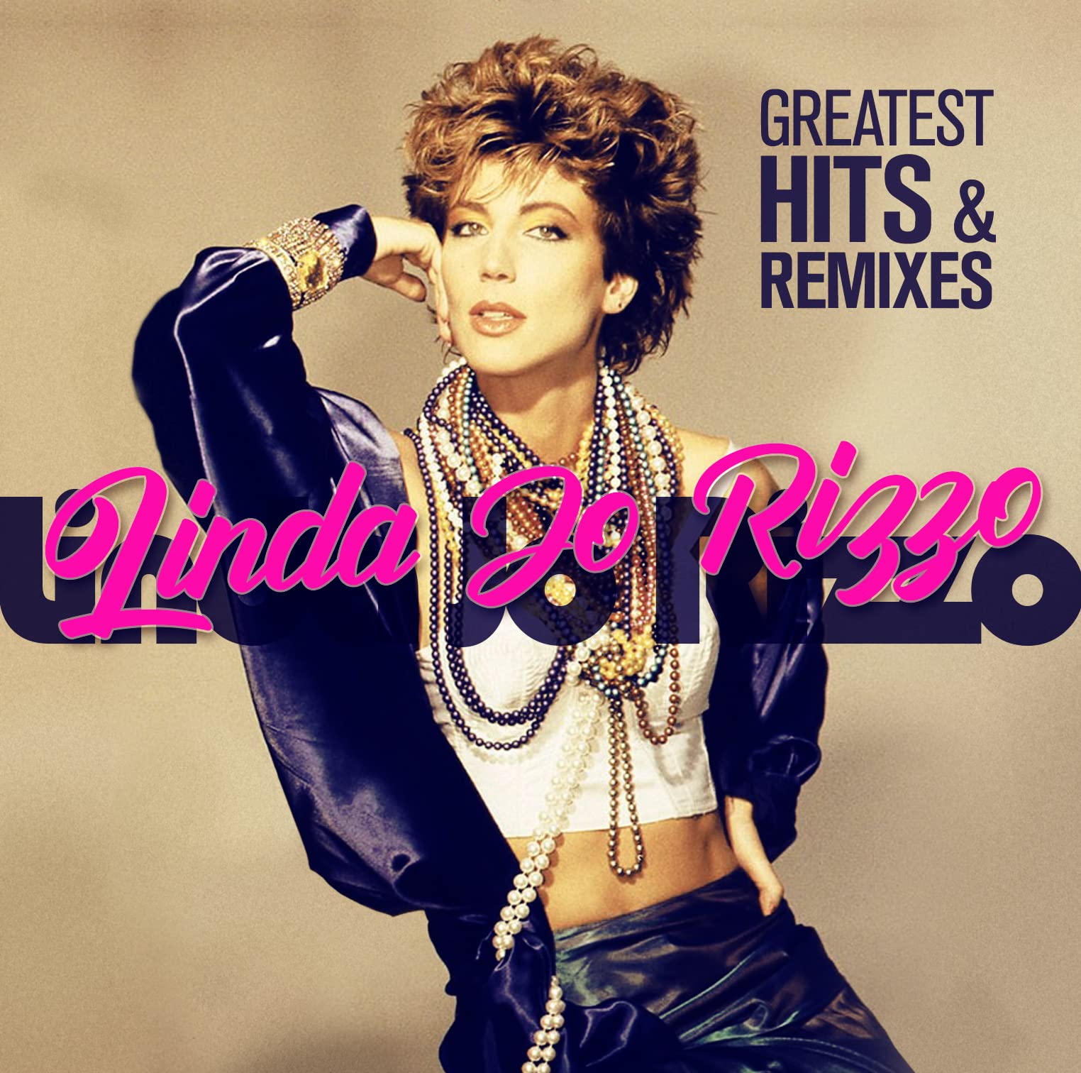Greatest Hits & Remixes [VINYL]
