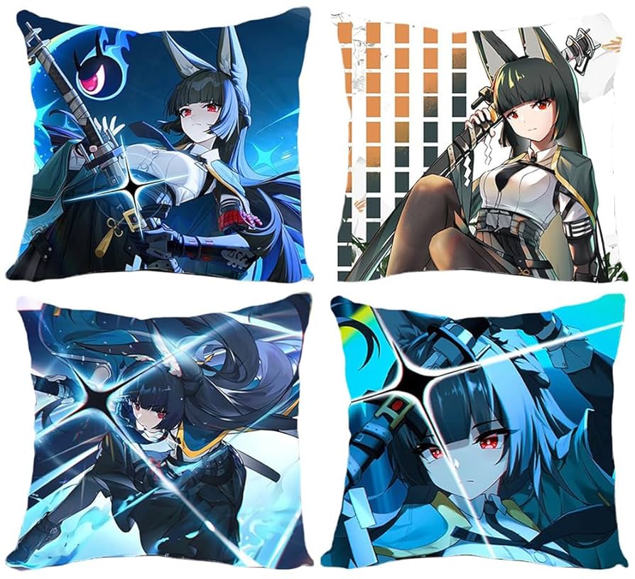 「ゼンレスゾーンゼロ」星見雅 40cm Amazon.co.jp: Zenless Zone Zero ゼンレスゾーンゼロ 星見雅