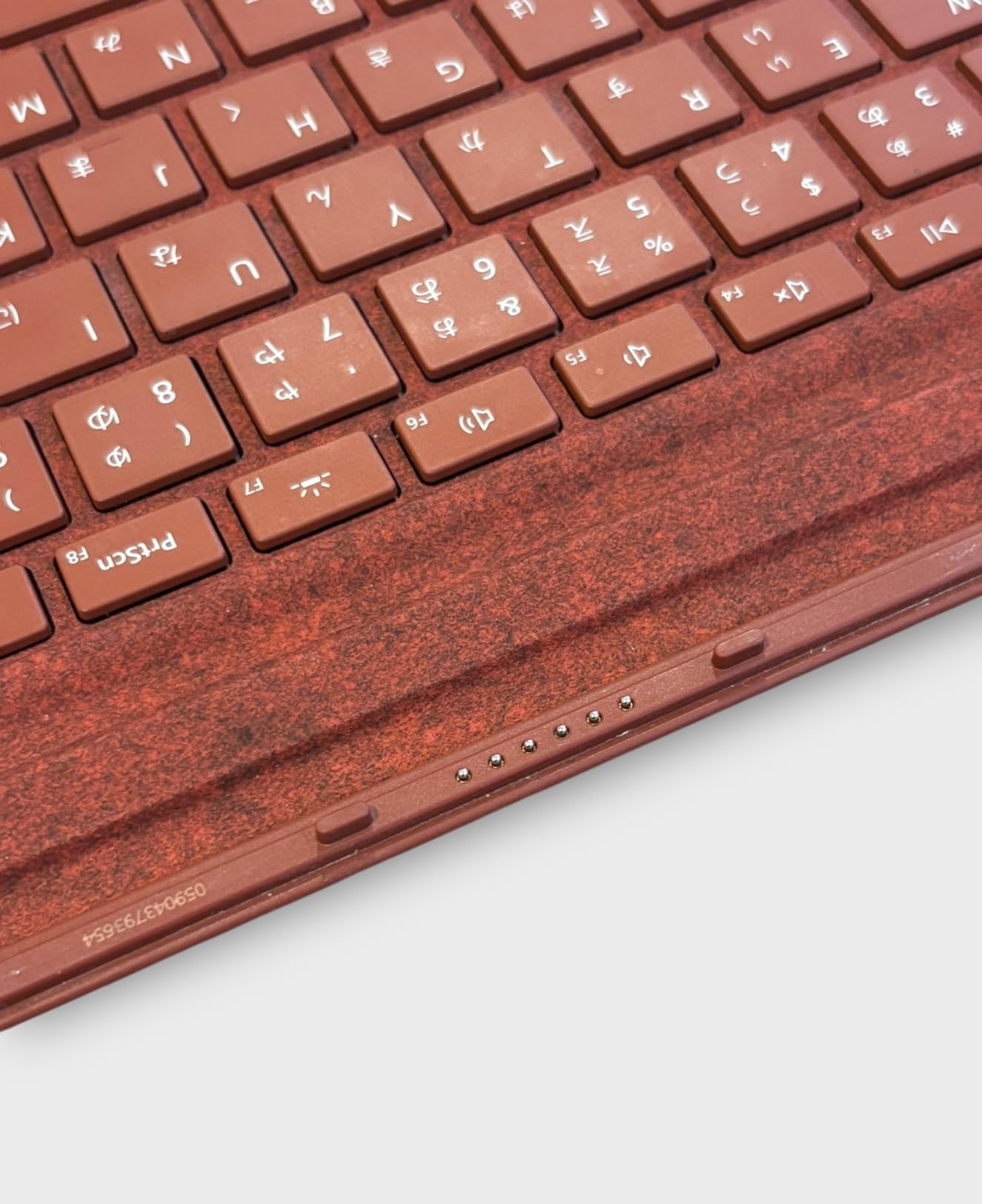 Amazon | マイクロソフト Surface Pro Signature タイプカバー