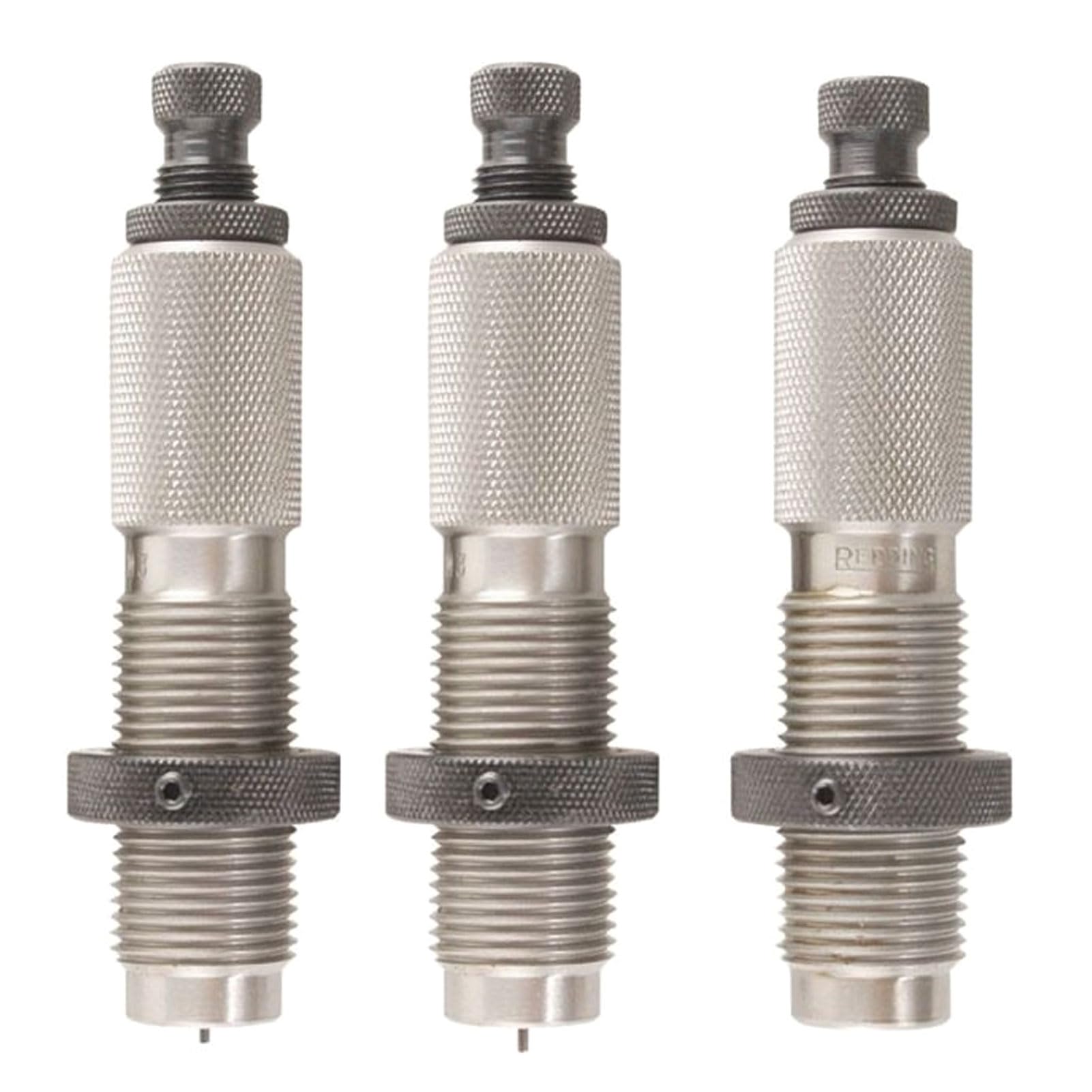 Amazon.com: REDDING 6.5-284 NORMA Deluxe Die Set (84415) : Sports