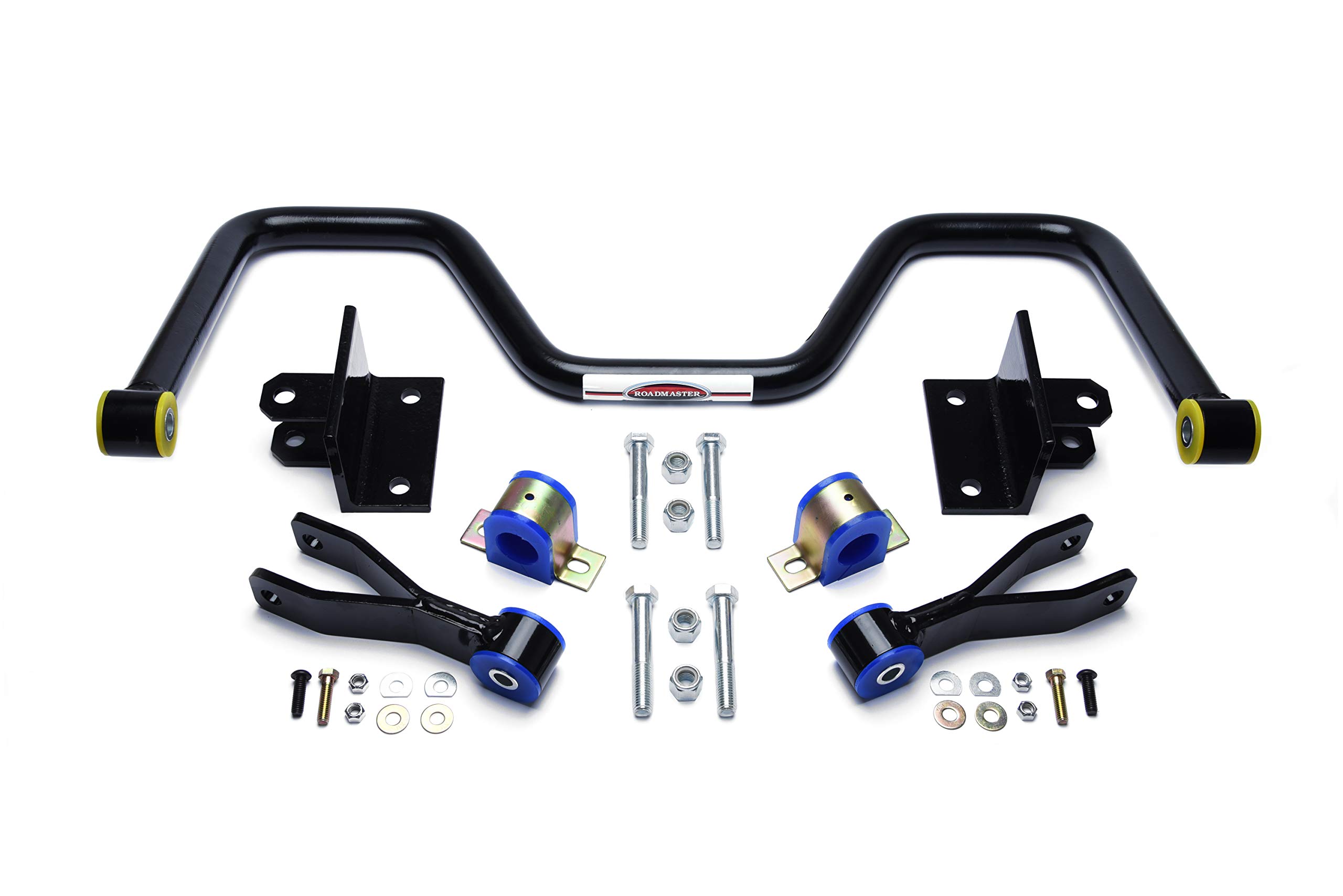 Amazon.com: Roadmaster 1139-146 Rear Anti-Sway Bar : Automotive