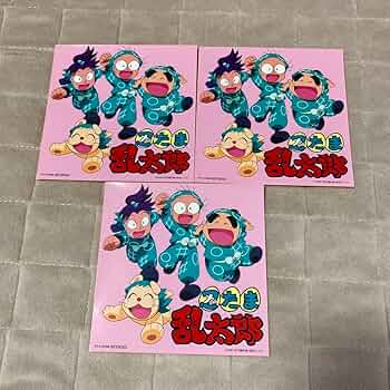 忍たま乱太郎 蒔絵シール/デコレーションシールABCD レア品 忍たま乱太郎 蒔絵シール/デコレーションシールABCD レア品