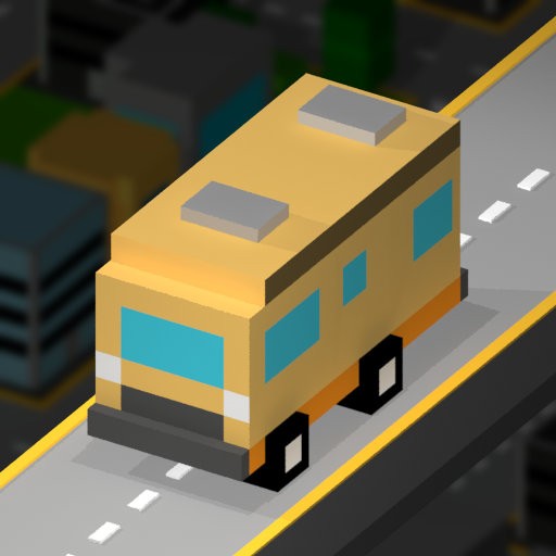 One Click Cars FireTV App on Amazon Appstore