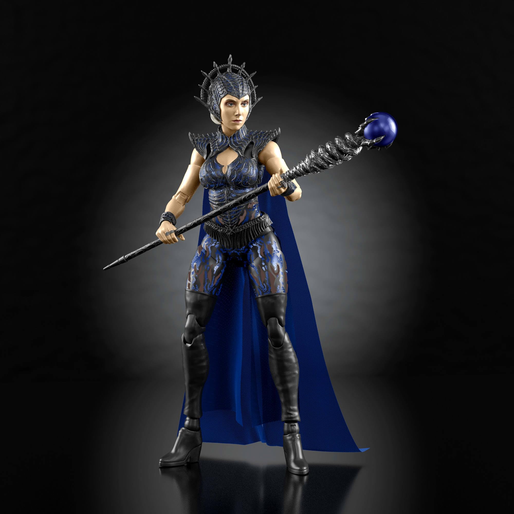 Masters of the Universe Chronicles Film 2026 Evil-Lyn Actionfigur