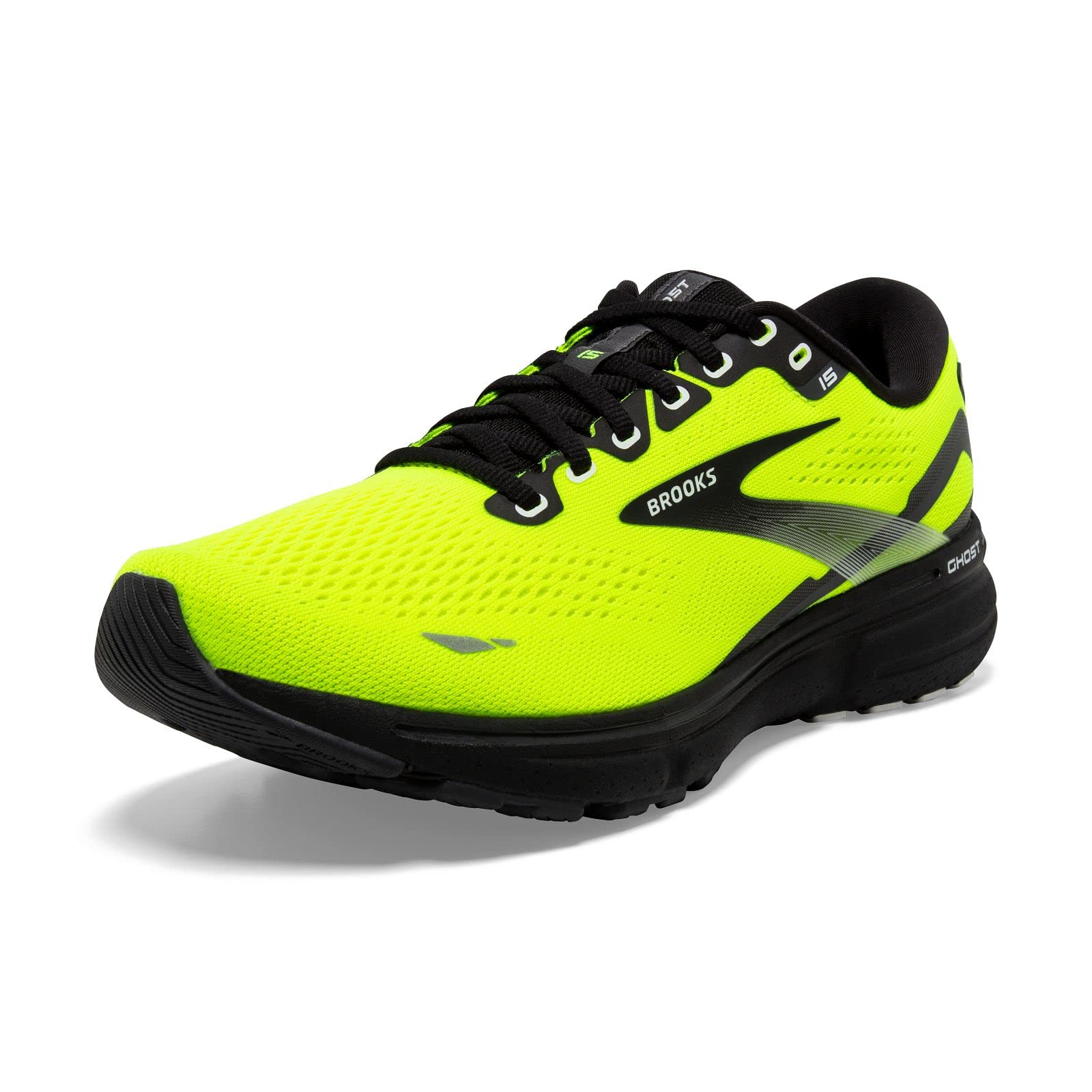 Brooks Men's Ghost 15