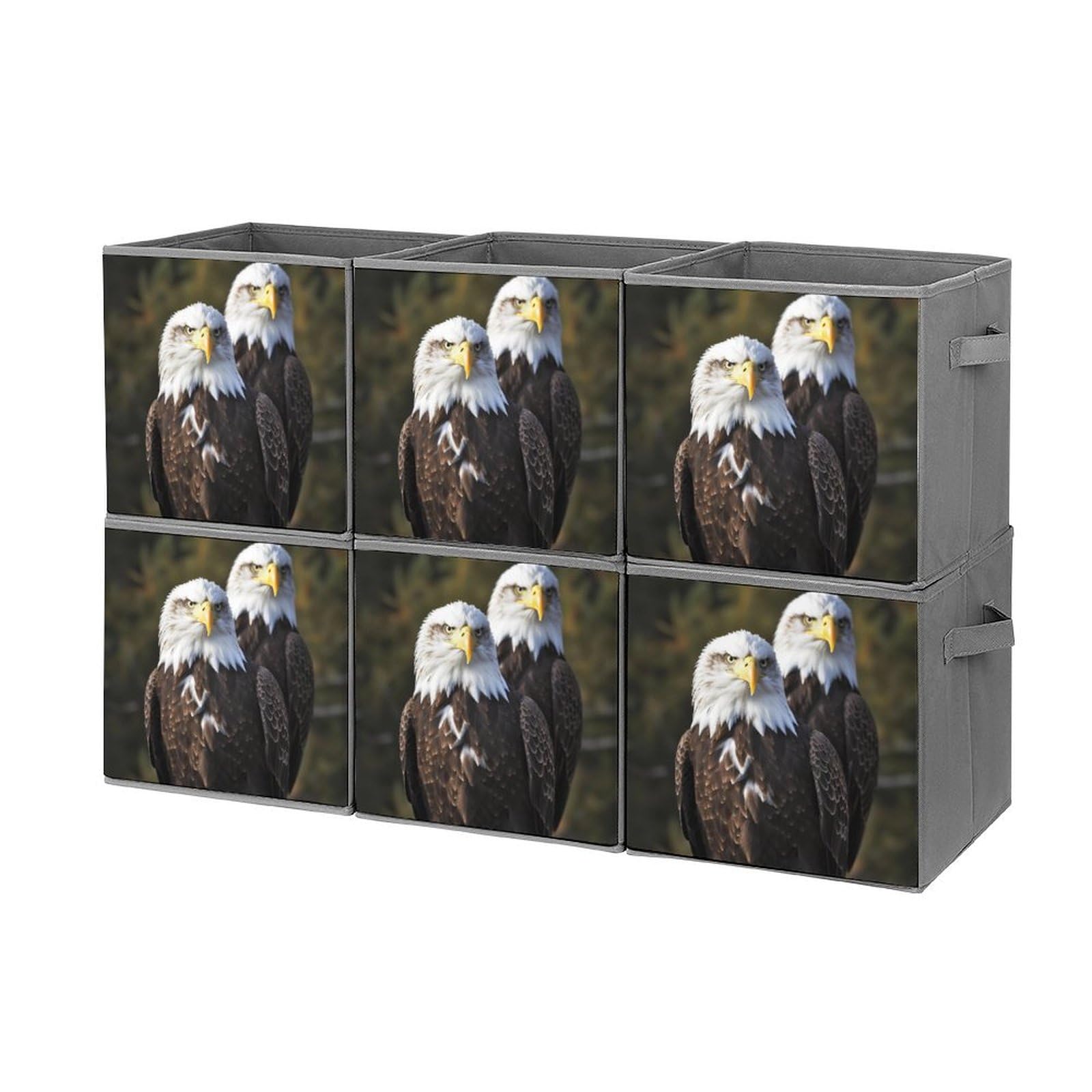 Boîte de rangement pliable pour organiser la garde-robe de votre chambre