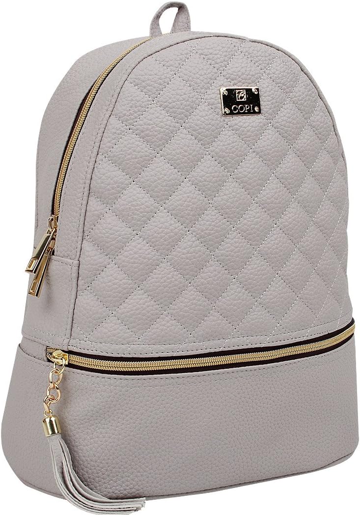 ladies casual backpack