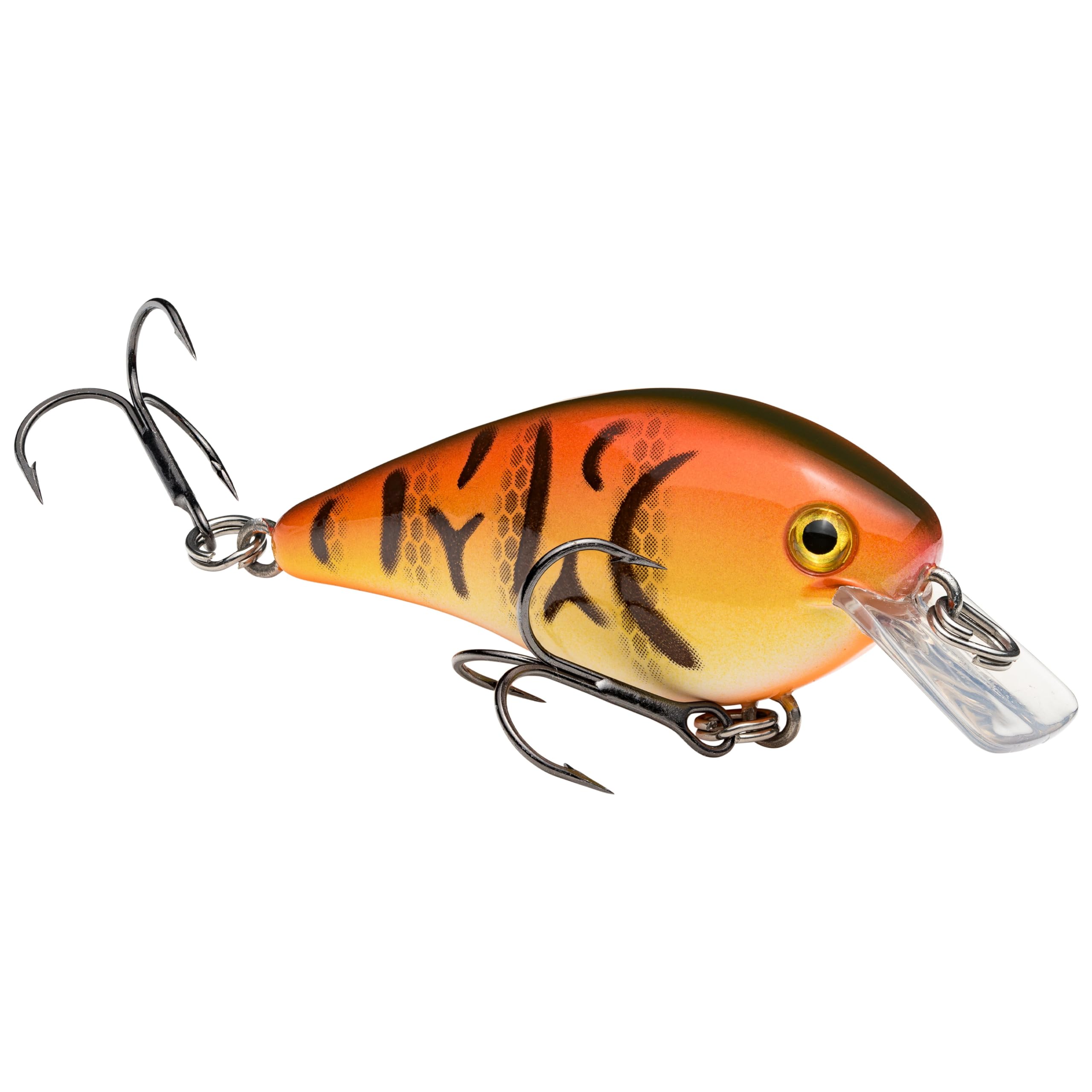 Strike King KVD8.0×4 Strike King KVD Elite Squarebill Crankbait | Bass Pro Shops