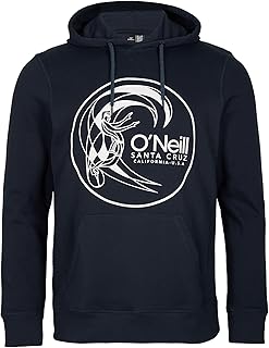 O'NEILL Circle Surfer Hoody Sudadera con Capucha Hombre (Pack de 3)