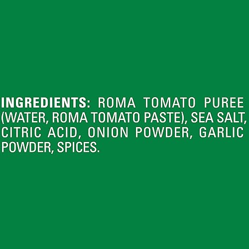 Miniatura 3 de CONTADINA Salsa de tomate, lata de 15 oz