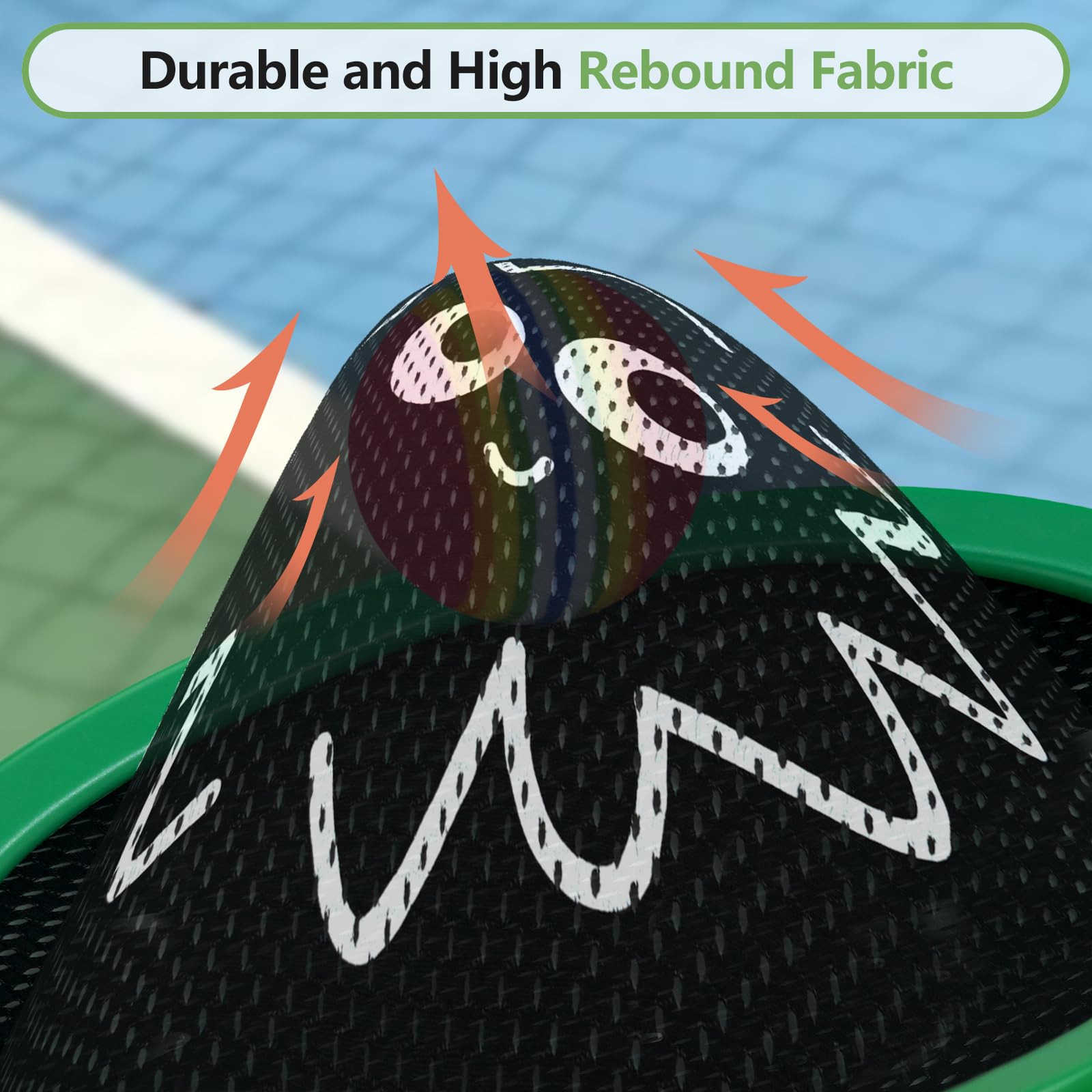 Raquetas Tenis Niños, Raquetas Badminton Niños, Raqueta Ligera 130 g 14 Pulgadas Infantiles Principiantes, Pala Padel Niño, Raquetas Playa