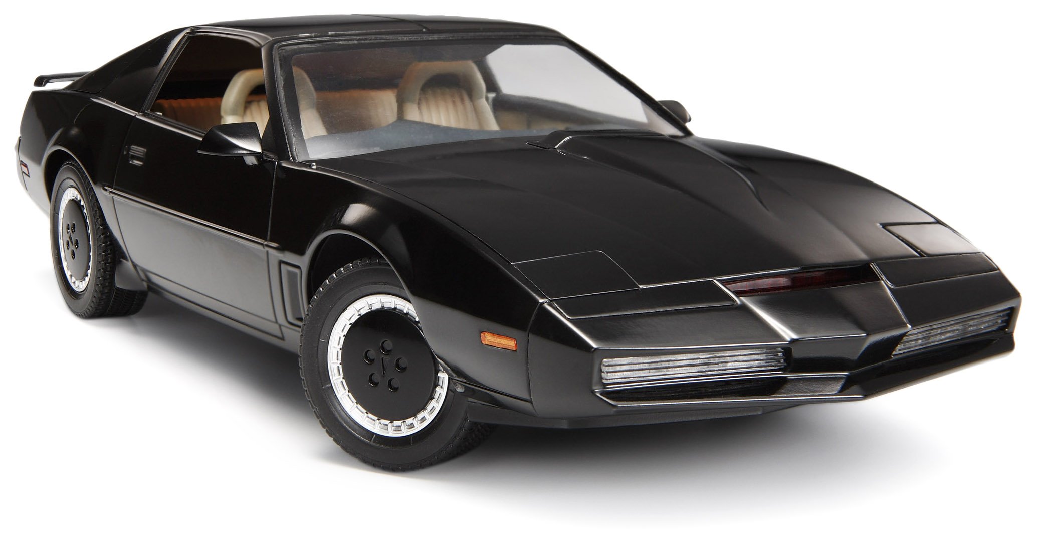 (未使用･未開封品)　青島文化教材社 ムービーメカシリーズ 1/24 ナイトライダー 限定 ナイト2000K.I.T.T. シーズンI フロントスキャナー付 p1m72rm Amazon | 青島文化教材社 ムービーメカシリーズ 1/24 ナイト