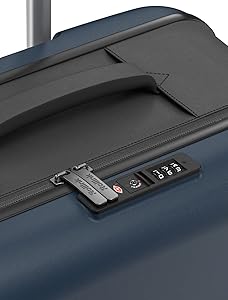 Amazon.co.jp: [ローリンク] 公式 フォーダブル スーツケース 【77L