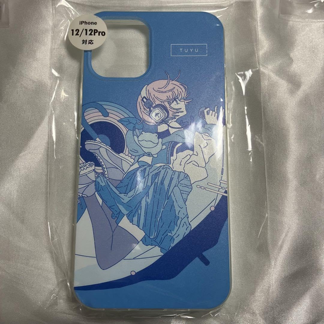ツユ グッズ 81jimswLGlL._UF350,350_QL50_.jpg