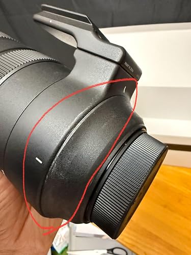 シグマ70-200mm F2.8 DG OS Nikon用レンズ