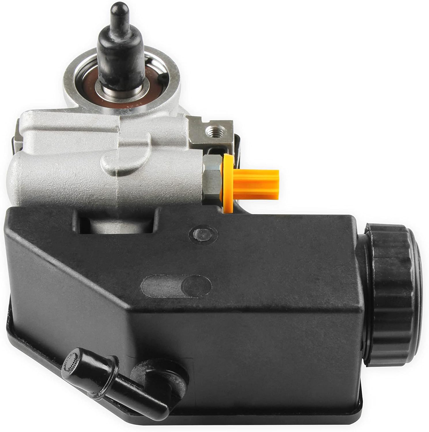 Holley 198-101 Power Steering Pump Assembly