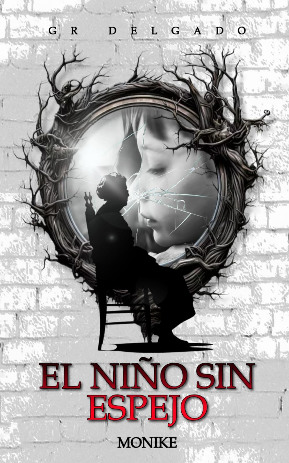 EL NINO SIN ESPEJO MONIKE