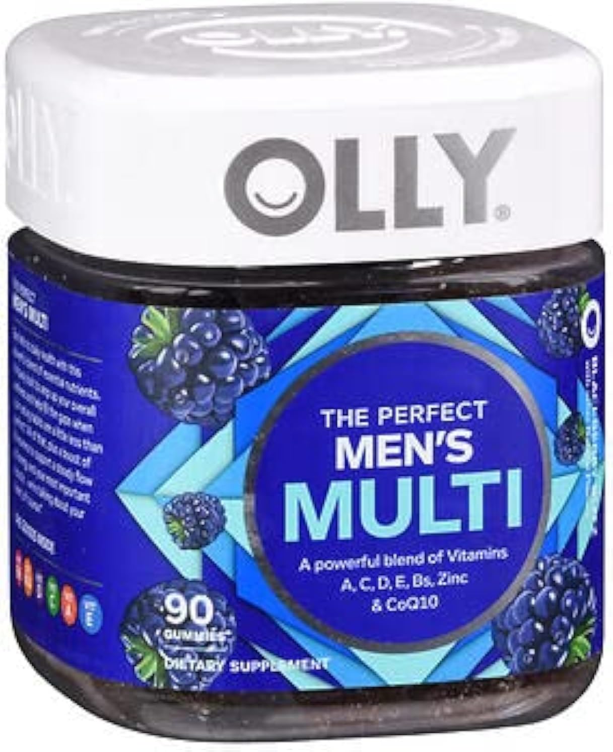 The Perfect Men's Multi