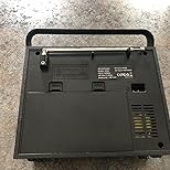 Amazon.com: YOWGULF Portable AM FM Radio, Bluetooth Radio with Best ...