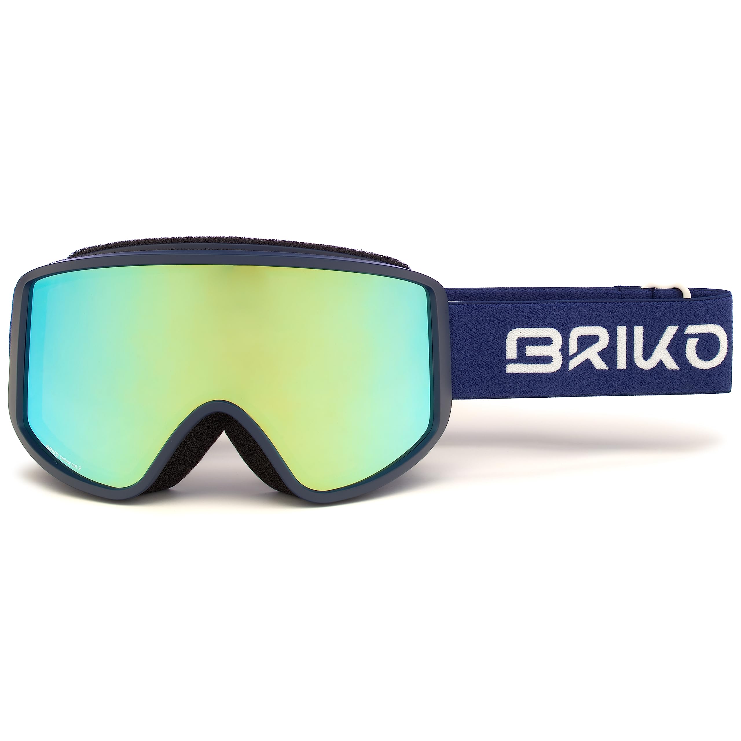 Briko GOGGLES Uniseks Homer