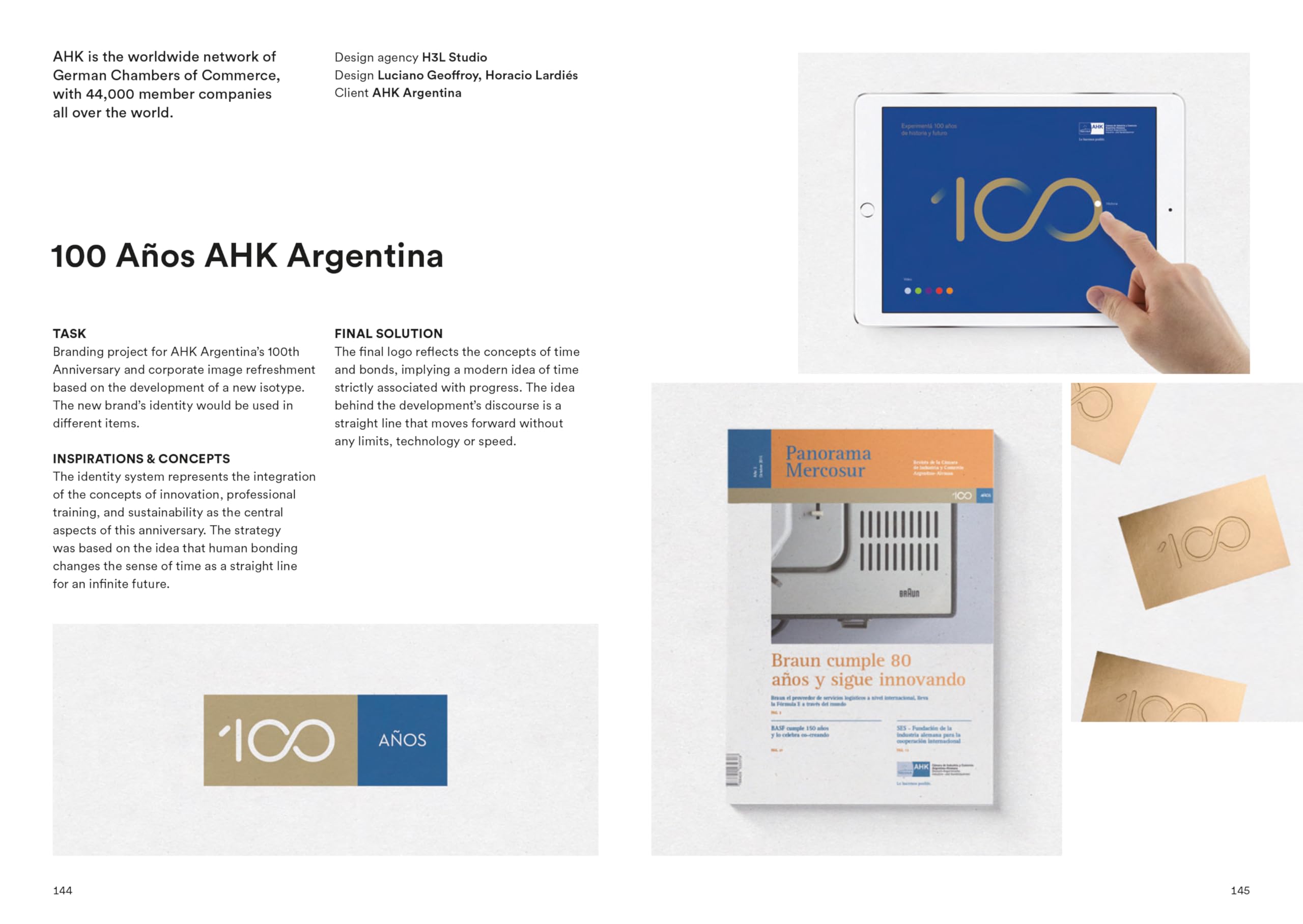 Decoding Logos: From Logo Design to Branding