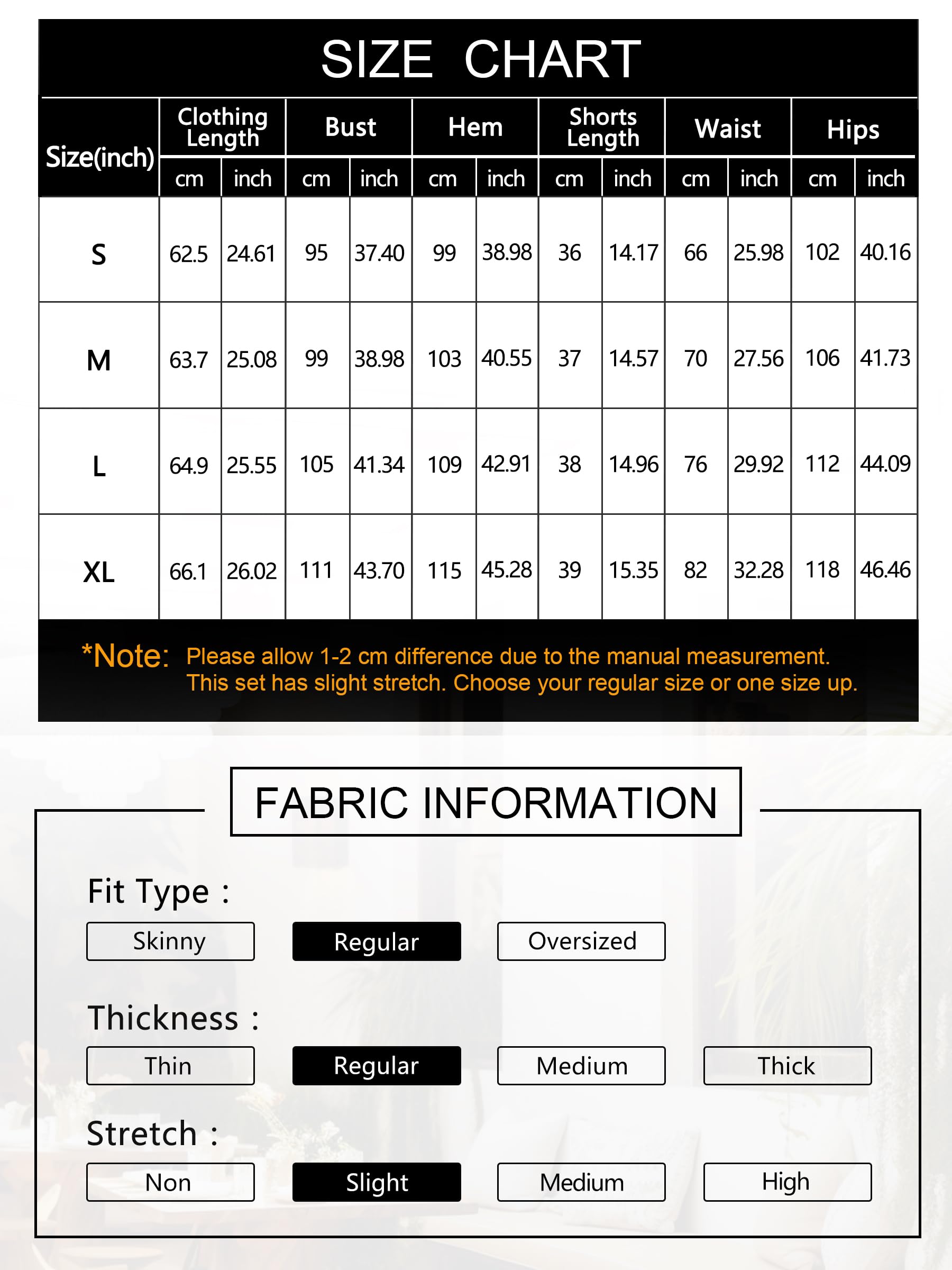 Missufe Chándal para mujer, sin mangas, sudadera con capucha y pantalones cortos, traje informal holgado, 2 piezas, con bolsillos