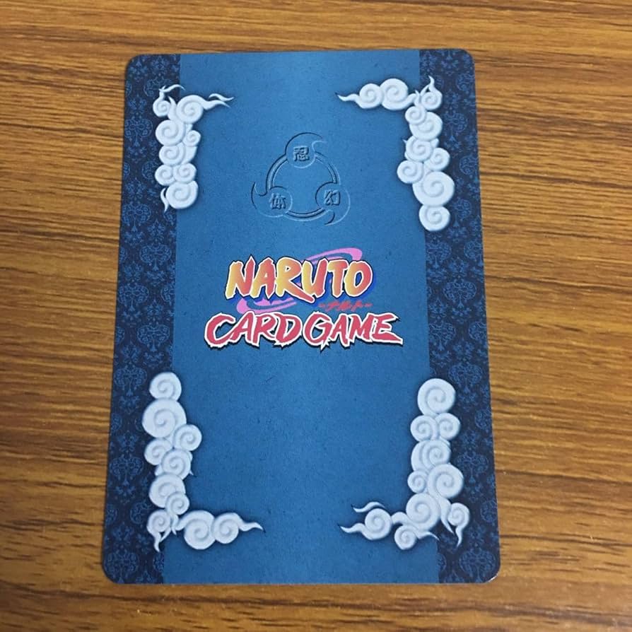 Amazon.co.jp: 羽38 カード トレカ NARUTO ナルト 自来也 レア キラ