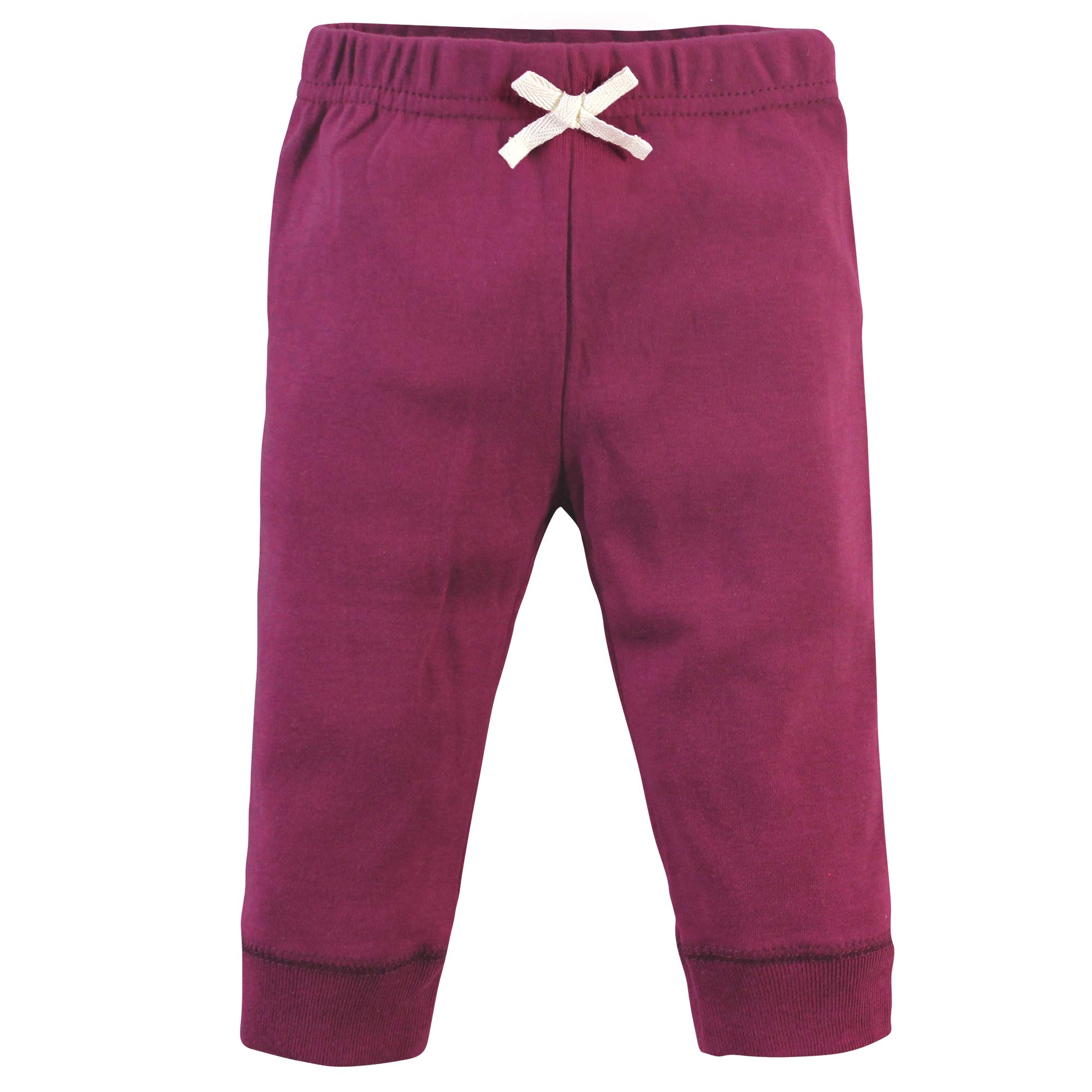 Touched by Nature Organic Cotton Pants Pantalones Informales para Bebés