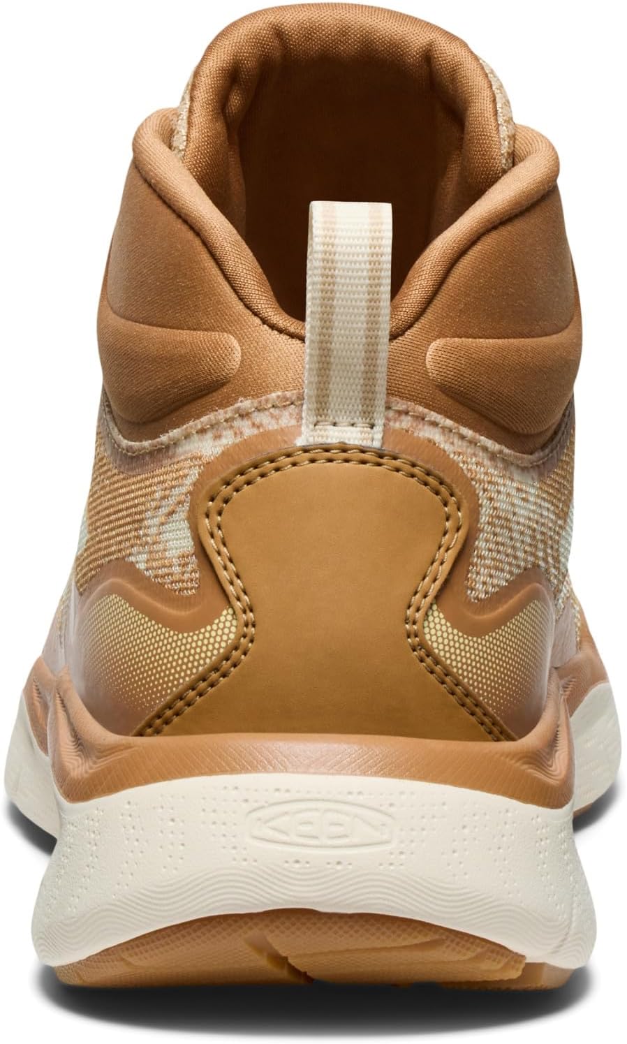 KEEN Women's Leiki Mid Height Durable Lightweight Breathable Comfortable Waterproof