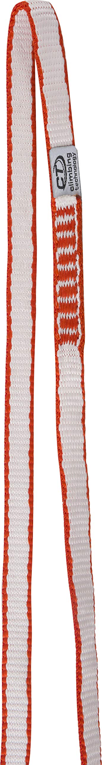 Climbing Technology, Looper Dy Pro 60 Cm No Genre, White/Red