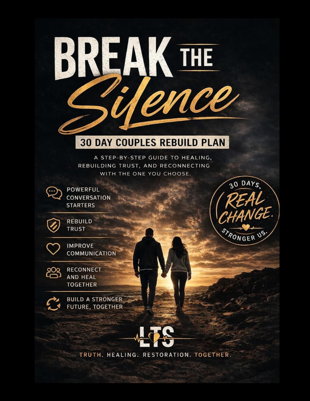 Break The Silence