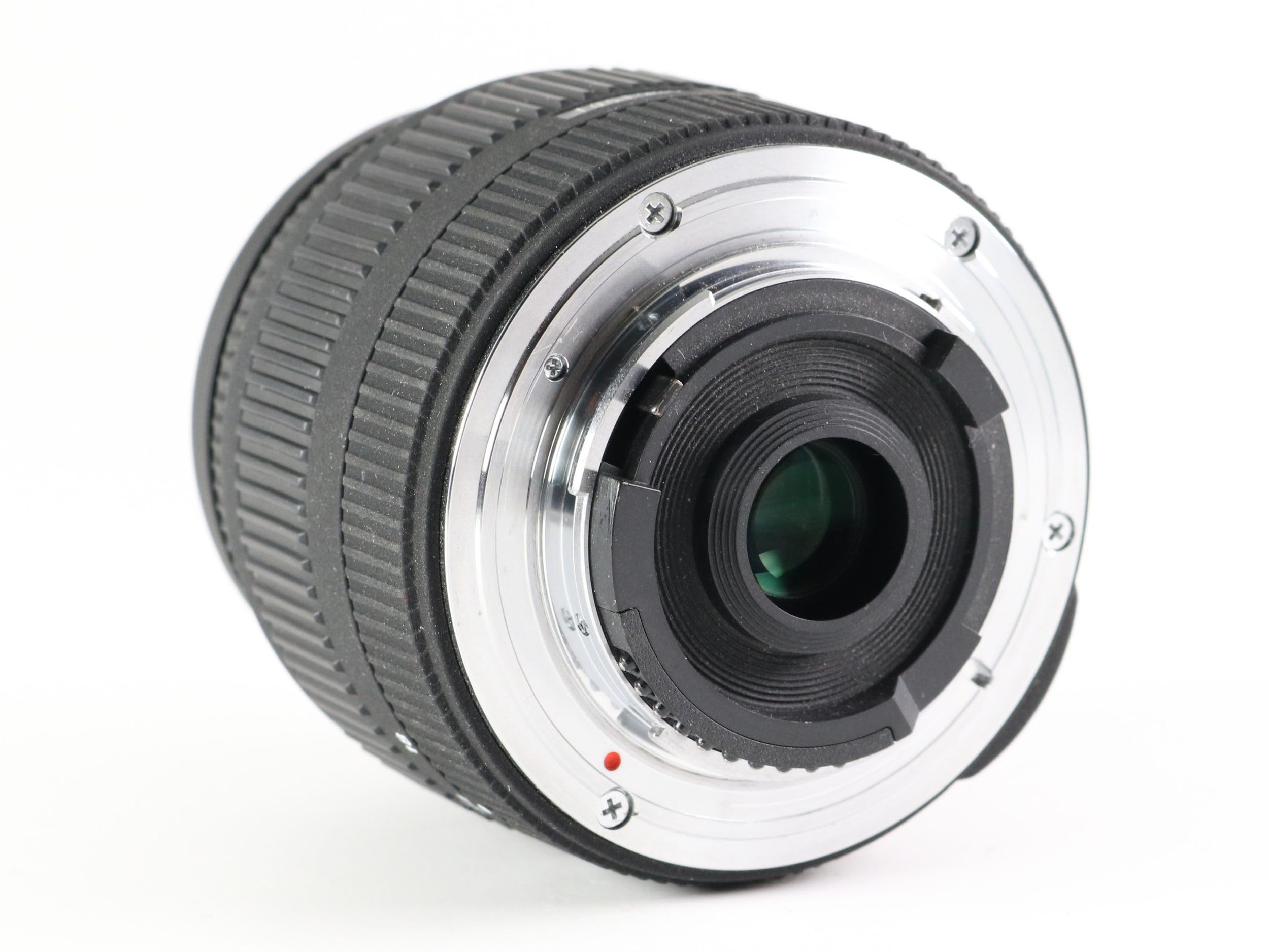 Amazon.co.jp: シグマ 18-50mm F3.5-5.6 DC デジタル専用 ニコン用 