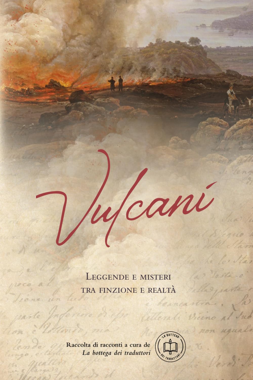 Vulcani: Leggende e misteri tra finzioni e realtà