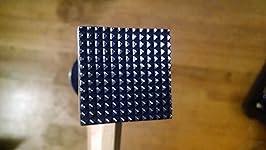 Review Image by Jesse Galvin Jesse Galvin