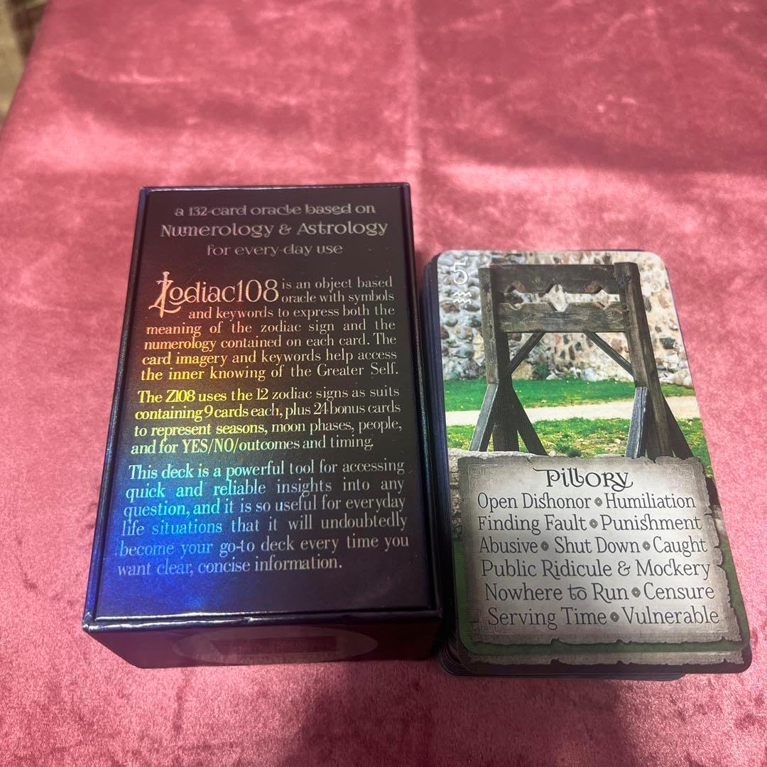 西洋占星術タロットカード オラクルカード ヘヴンリーボディーズアストロロジー 占星術 オラクルカード 日本語版 日本語解説書付き 正規品 占い 当たる  美しい きれい かわいい おすすめ 恋愛 仕事 人生 人間関係 タロットカード ルノルマンカード 西洋占星術 天体 ...