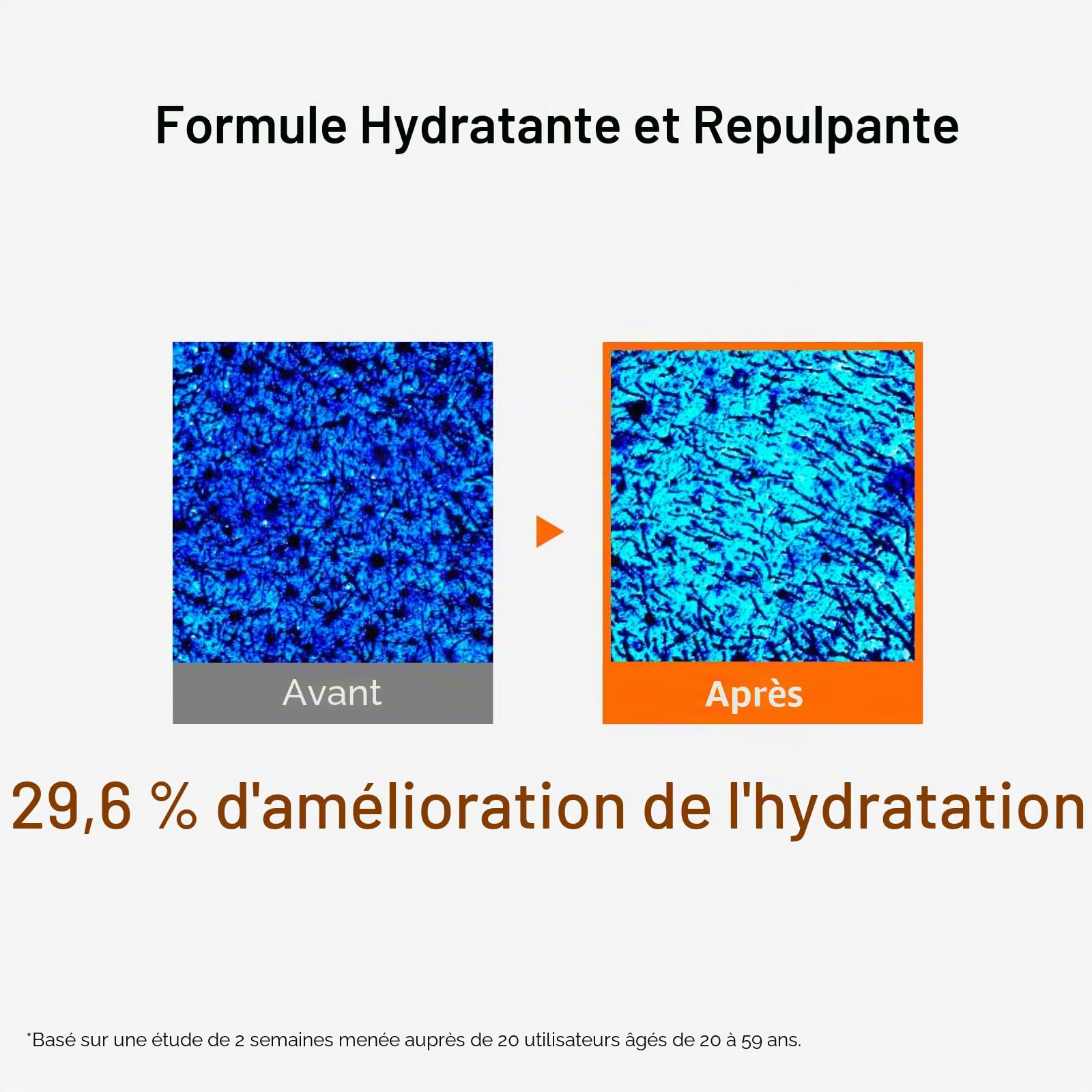 DearKlairs Sérum vitaminé fraîchement pressé, soin coréen, acide 3-O-éthyl ascorbique 10%, niacinamide, texture non grasse pour peaux sensibles