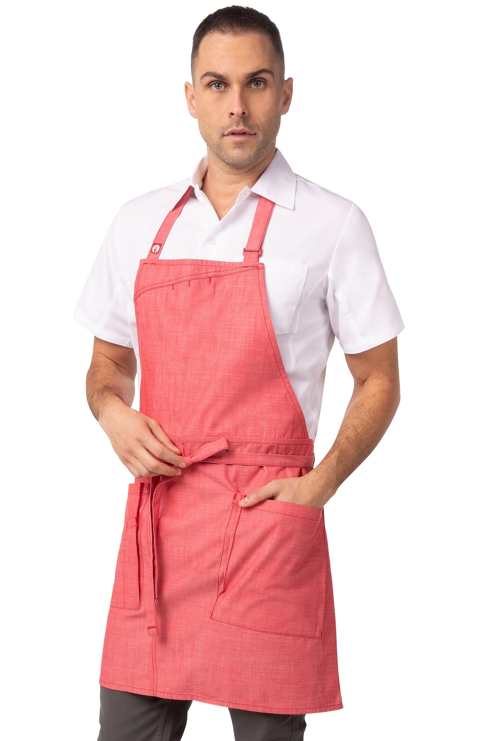 Chef Works Grembiule unisex Medford