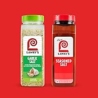 Vista 21 de Sal con especias Lawry's, 40 onzas
