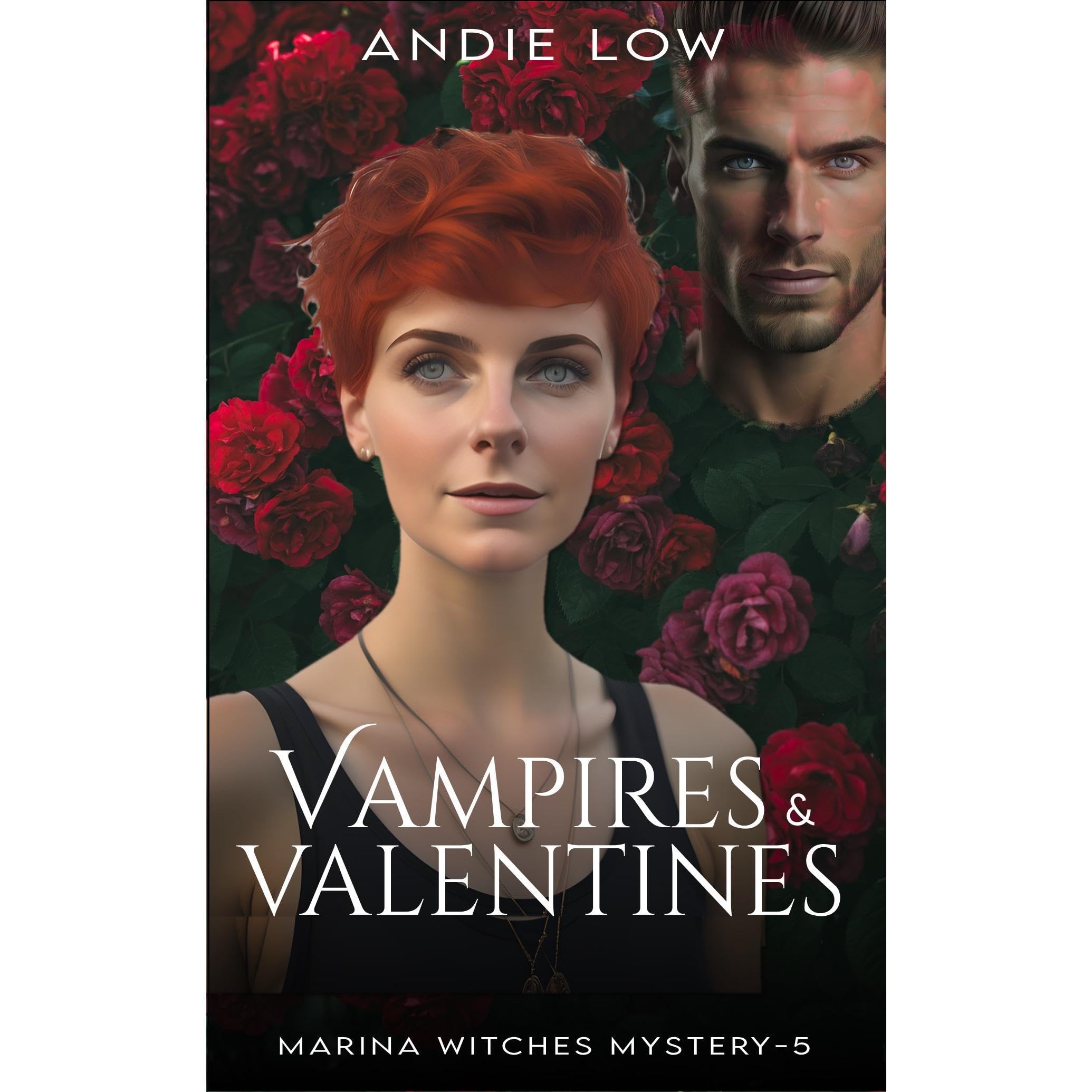 Vampires and Valentines