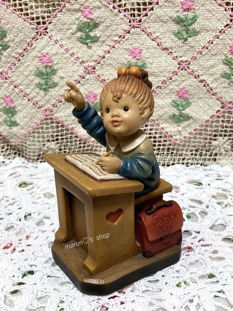 【L様ご確認】　アンリ人形　サラ・ケイ　10㎝　【Watchful Eye】 L様ご確認】 アンリ人形 サラ・ケイ 10㎝ 【Watchful Eye】