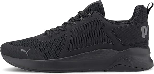 PUMA Anzarun - niski Mężczyźni