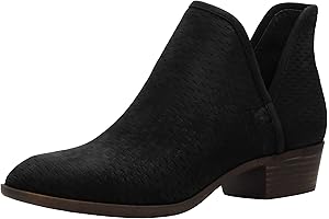 Women's Baley Ankle Boot: Unveil Timeless Style and Comfort