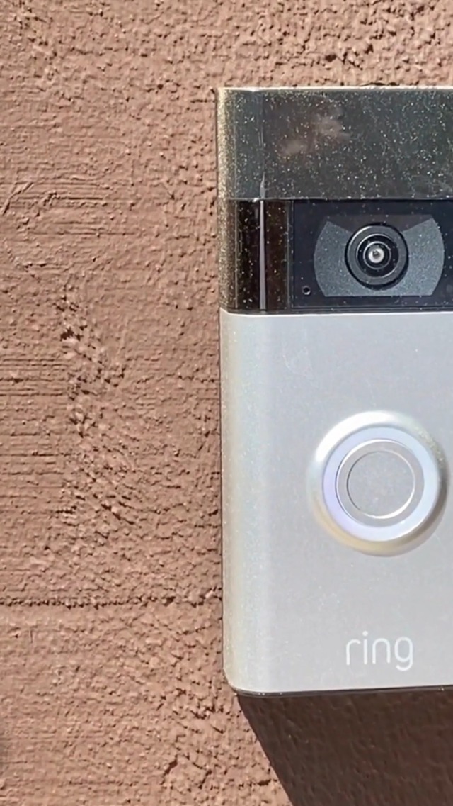 Watch Ring Video Doorbell 4 - Watch Before Buying on Amazon Live