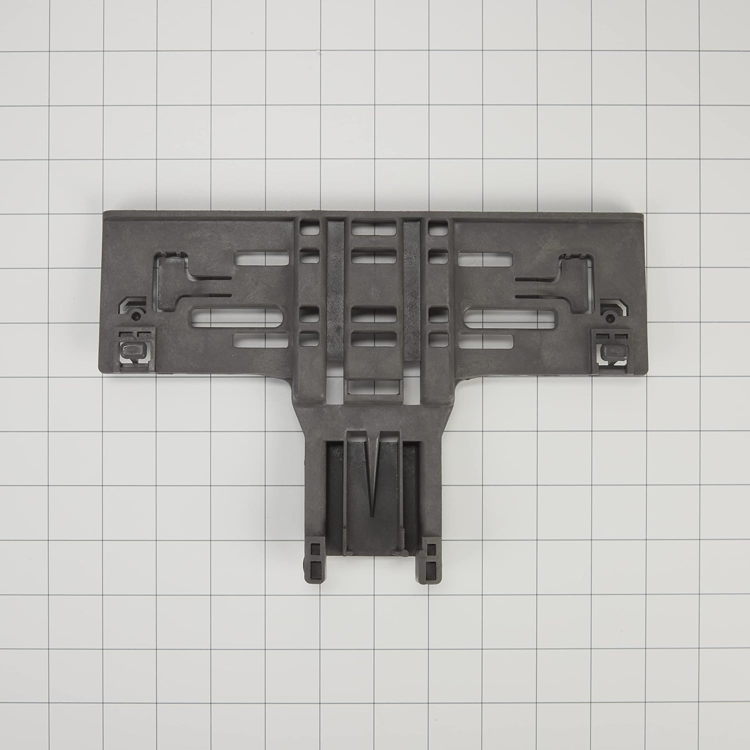Whirlpool WPW10546503 OEM Dishwasher Dishrack Adjuster Arm