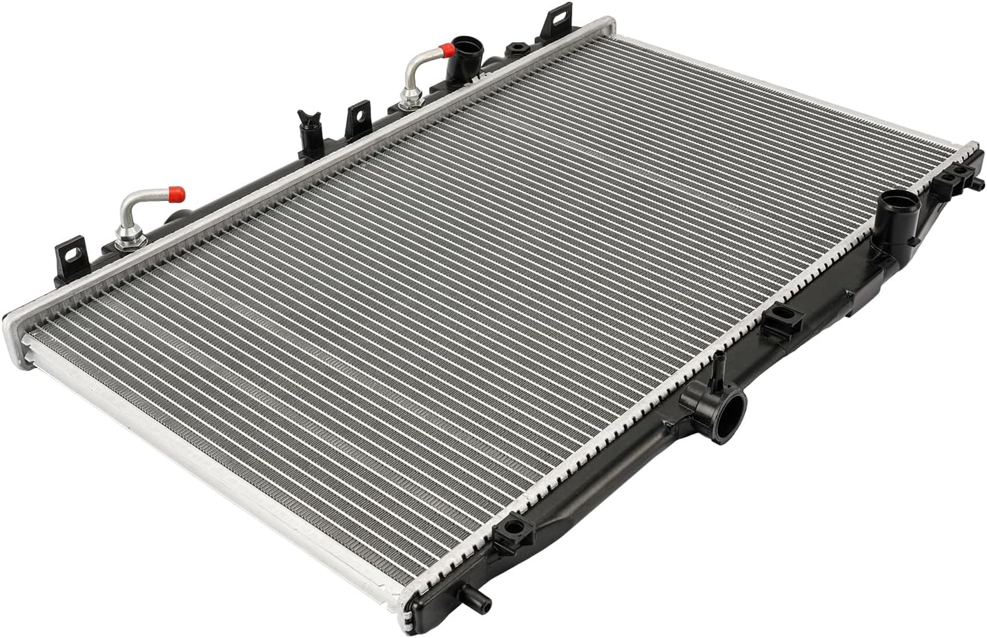 ☆山下康一 やましたこういち 紙に墨「常念岳」