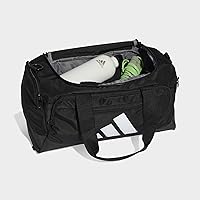 adidas Unisex Training Defender Duffle Bag XSmall Duffel Bag