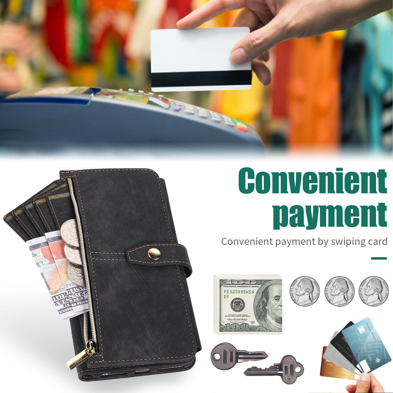 iPhone 15 Pro Max ケース 手帳型 革 ショルダー ストラップ Amazon.co.jp: iPhone 15 pro Max 用 ケース 手帳型 ショルダー