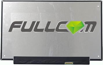 New LCD Replacement Screen 12.5 Inch B125HAN03.1 FHD 1920x1080 Matte 30 Pin for Laptop/Display/Screen/LCD Application