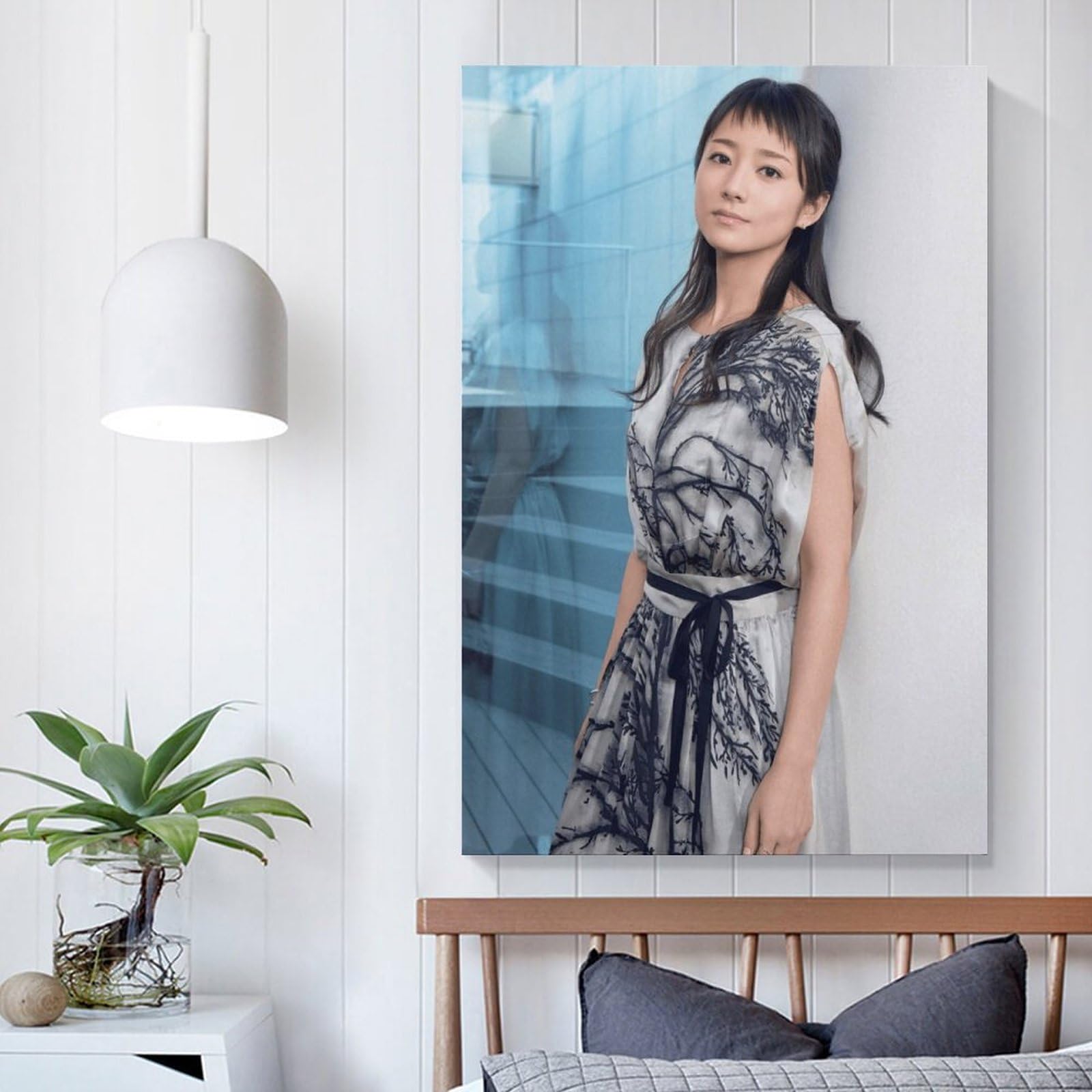 木村文乃 アイコラ