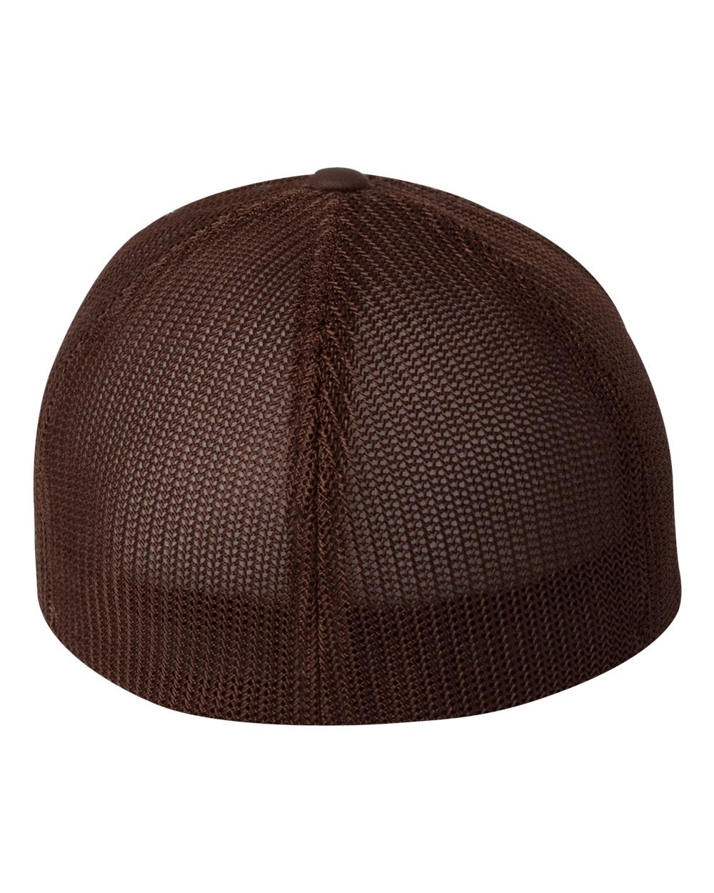 Flexfit Hombre Lanudo Combed Gorra de Béisbol — view 2